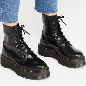 Dr. Martens Jaden boot